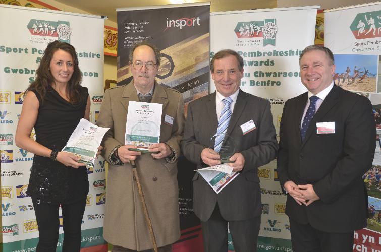 Sports Awards - Organisers